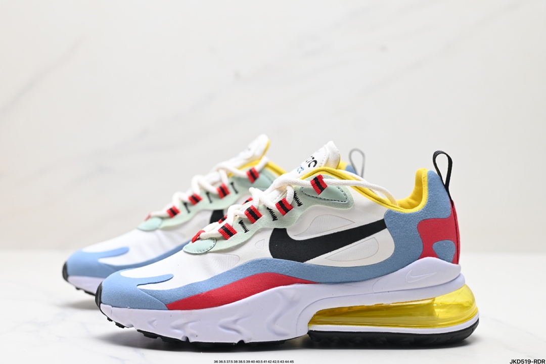 Nike Air Max Shoes